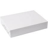 Zeichenpapier weiße A4 190gr, 250 Blätter - afbeelding 1