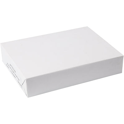 Zeichenpapier weiße A4 190gr, 250 Blätter