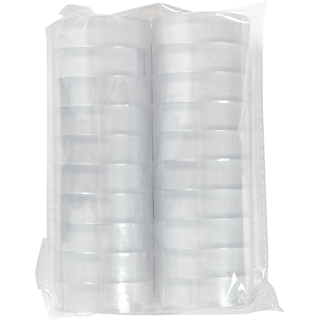 Klebeband, 20 Stck.