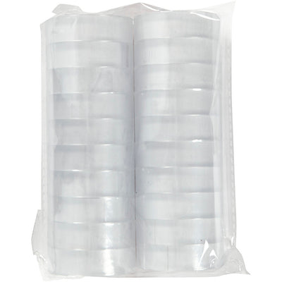 Klebeband, 20 Stck.