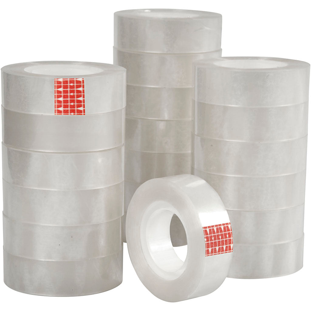 Klebeband, 20 Stck.