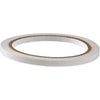 Doppelseitiges Klebeband 6 mm, 10m