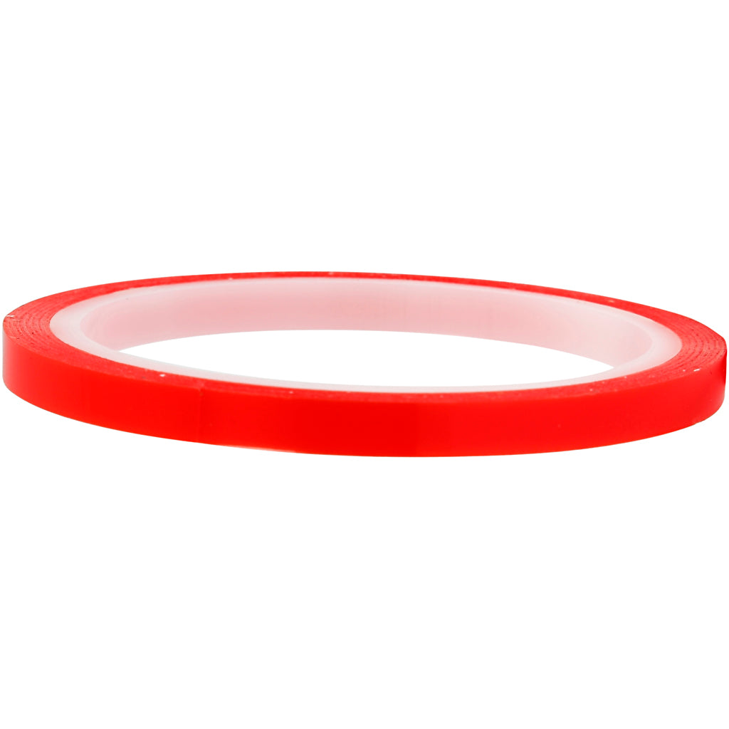 Creativ Company doppelseitige Klebeband 7 mm, 10m