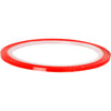Doppeltes Klebeband 3 mm, 10 m