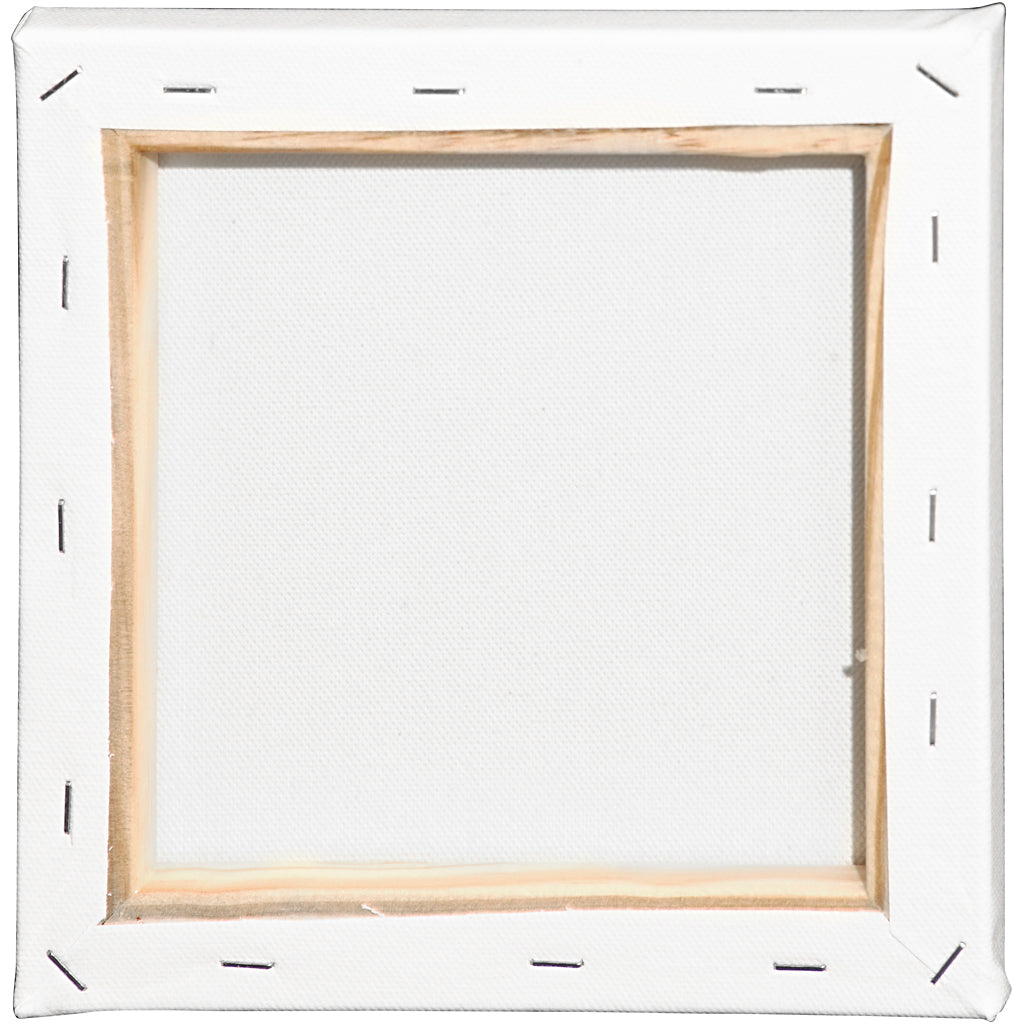 Artistline -Leinwand, 20x20cm