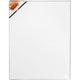 Artistline Canvas White, 30x40 cm