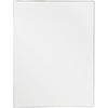 Artistline Canvas White, 30x40 cm