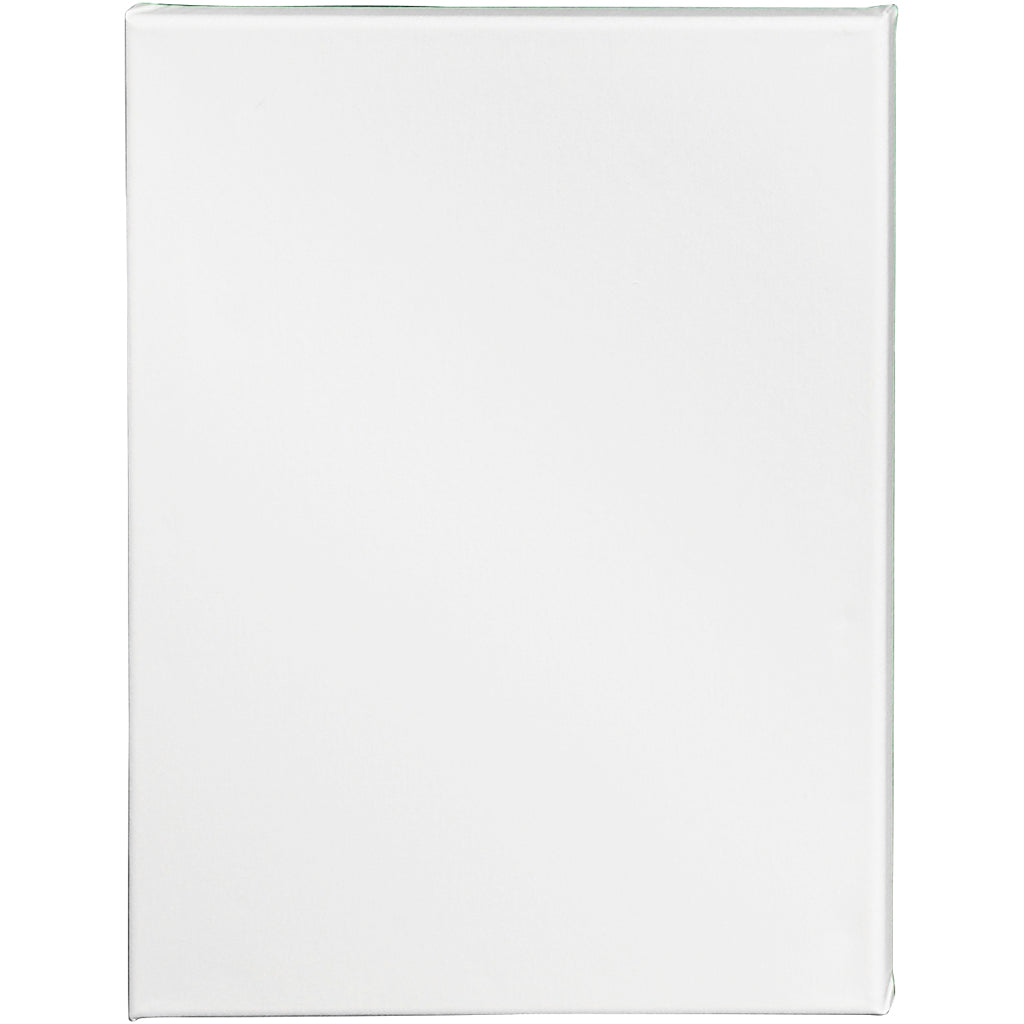 Artistline Canvas White, 30x40 cm