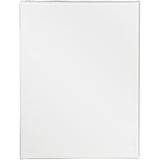 Artistline Canvas White, 30x40 cm - afbeelding 2
