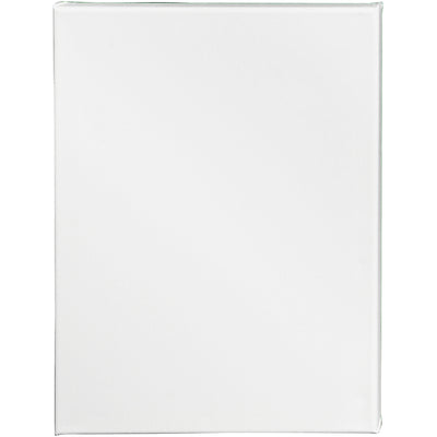 Artistline Canvas White, 30x40 cm