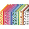 Farbleiste Papierdruck A4 100gr, 16 Blätter