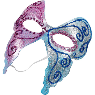 Masken weiß, 12st.