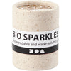 Kreativfirma Bio Glitter Gold, 10gr