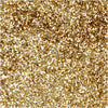 Kreativfirma Bio Glitter Gold, 10gr