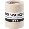Creativ Company Bio Glitter Pink, 10gr