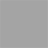 Kreativfirma Glitzer und Pailletten Silver, 6x5gr - afbeelding 4