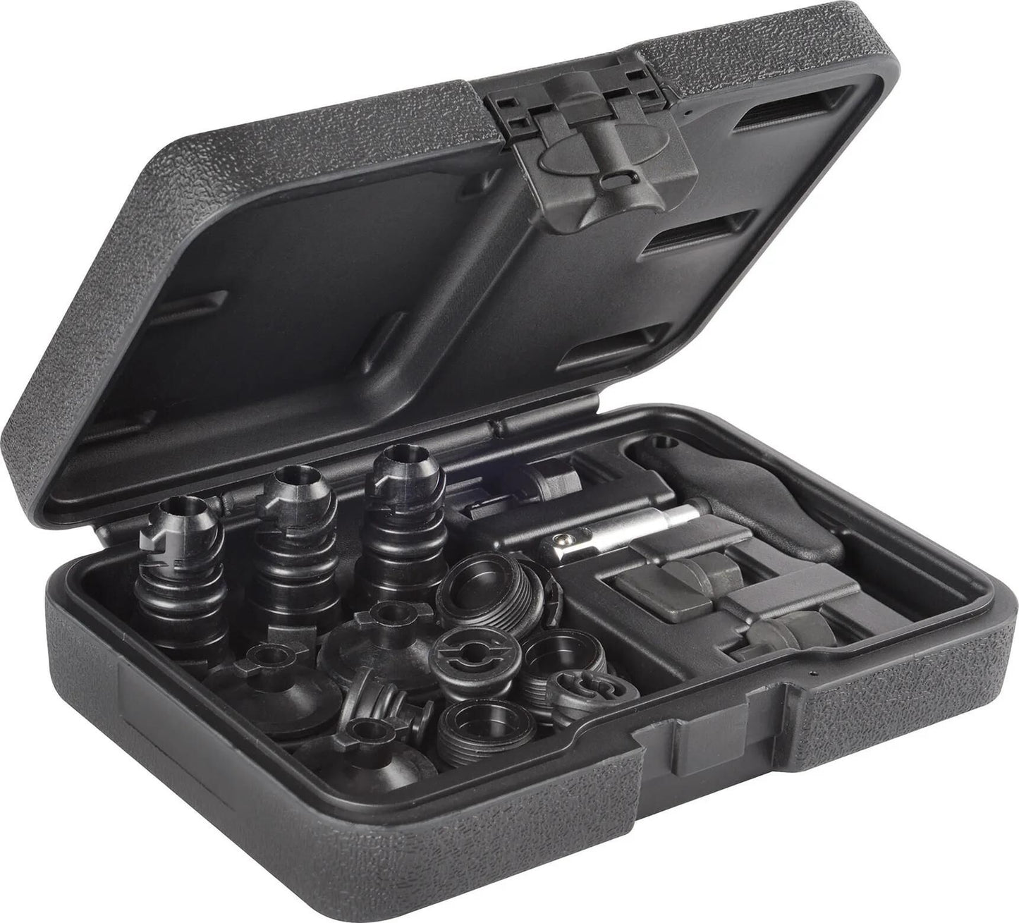 HETH+BUSS -Tools. Oelablassr. Herth -Bus