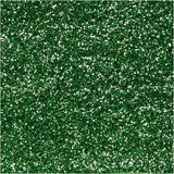 Kreativfirma Glitter Kleber Grün, 25ml - afbeelding 2