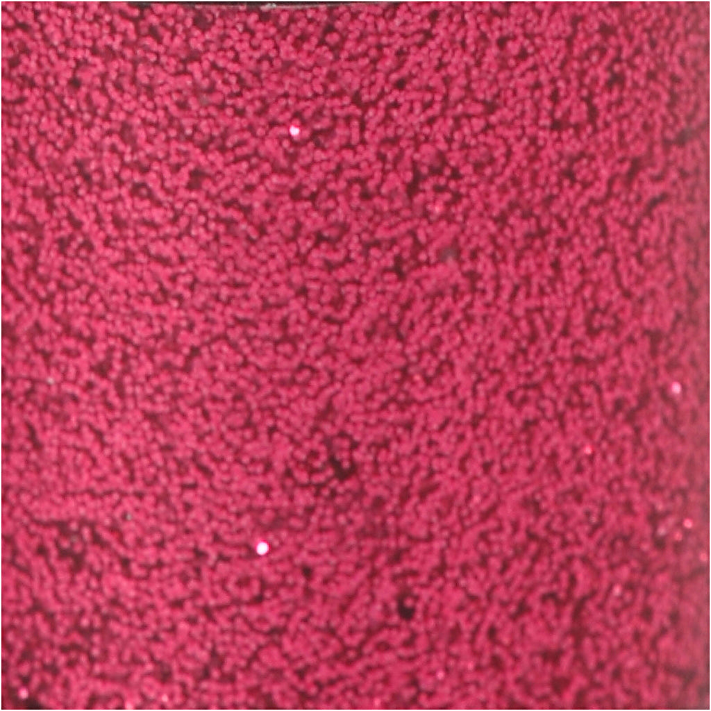 Kreativfirma Glitter Kleber Pink, 118ml