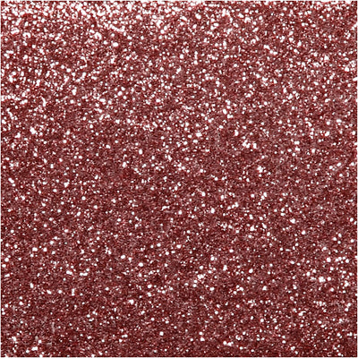 Kreativfirma Glitter Kleber Pink, 25ml