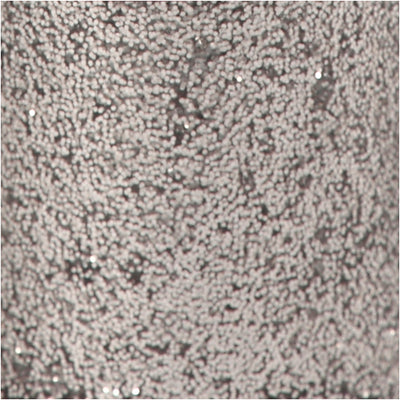 Kreativfirma Glitter Kleber Silber, 118 ml