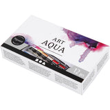 Creativ Company Art Aqua Aquarel Paint, 12 Farben - afbeelding 1