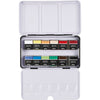 Creativ Company Art Aqua Aquarel Paint, 12 Farben
