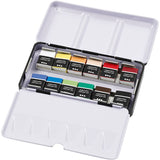 Creativ Company Art Aqua Aquarel Paint, 12 Farben - afbeelding 4
