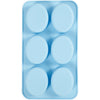 Silikon bildet hellblau, 100 ml