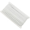 Elastische Dicke 6mm weiß, 50 m