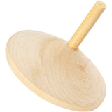 Kreativfirma Holz Tol Naturel, Ø 5,5 cm - afbeelding 3