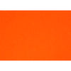 Hobby fühlte orange A4, 10 Blätter