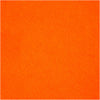 Hobby fühlte orange A4, 10 Blätter