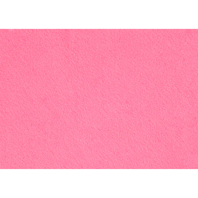 Hobby fühlte rosa A4, 10 Blätter