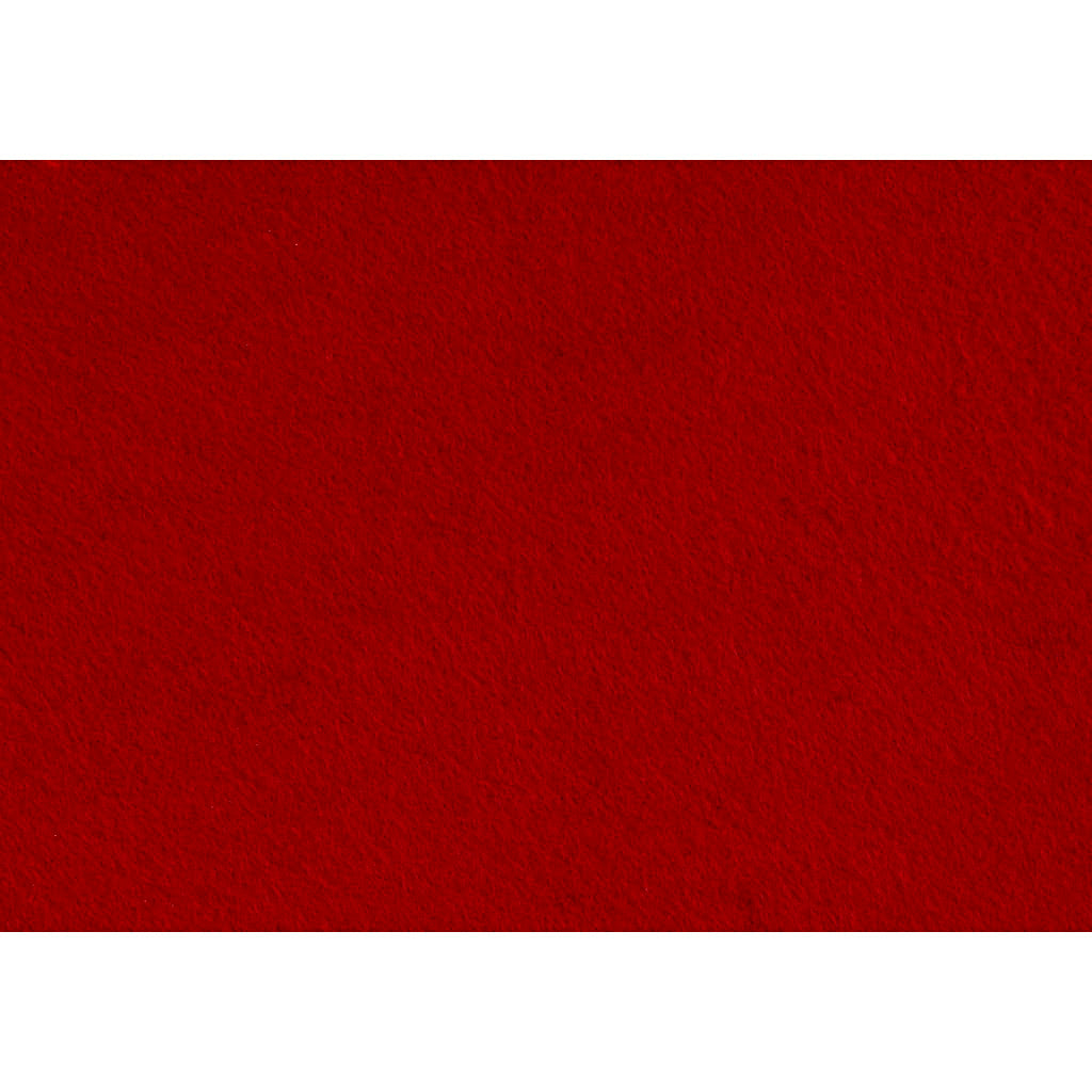 Hobby Filz, Antique Rot, A4, 10 Blatt
