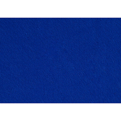Bastelfilz Blau A4, 10 Blatt