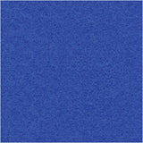 Bastelfilz Blau A4, 10 Blatt - afbeelding 3