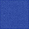 Bastelfilz Blau A4, 10 Blatt