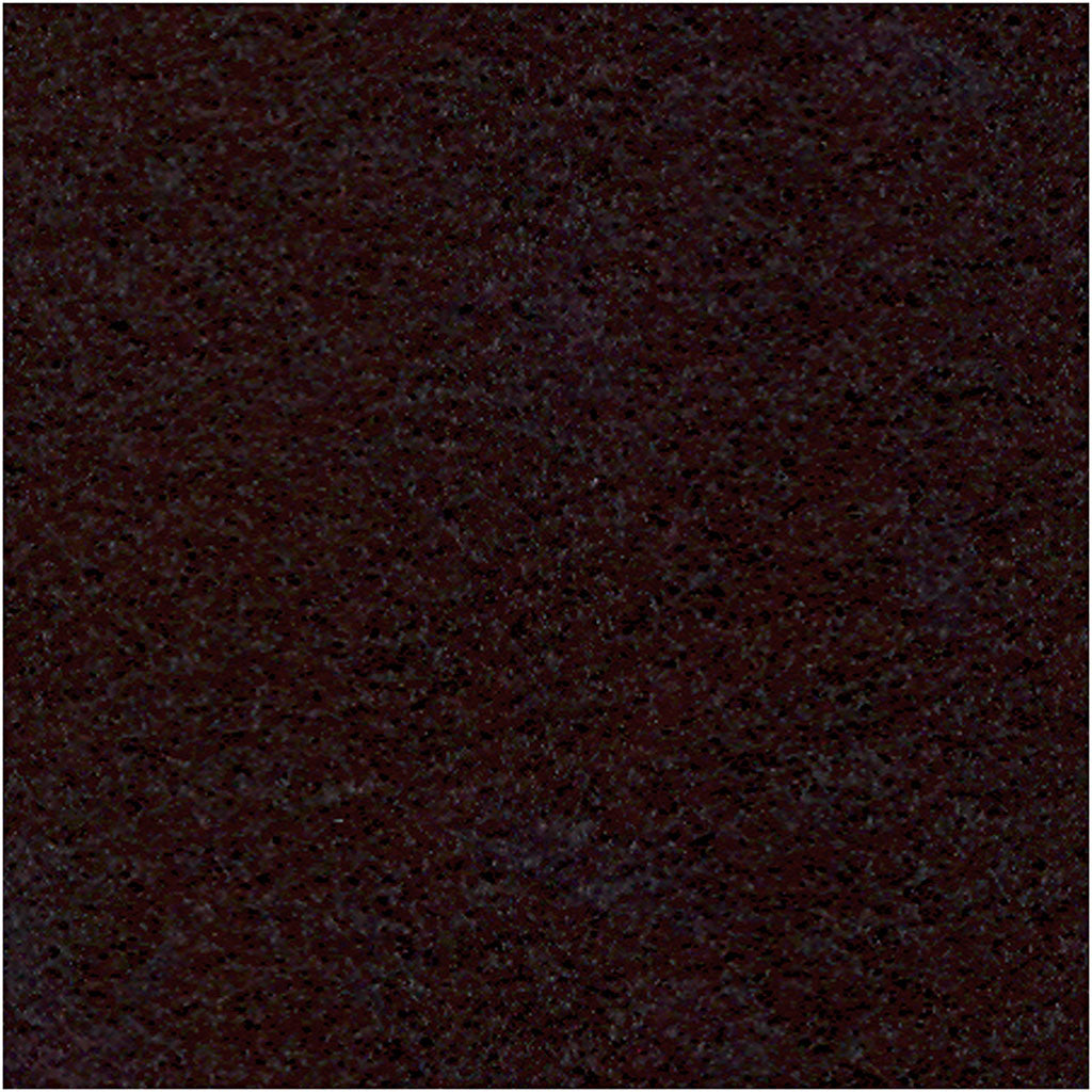 Hobby fühlte schwarze A4, 10 Blätter