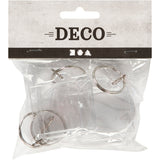 FORM Creativ Company Key Ring, 4st. - afbeelding 2