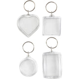 FORM Creativ Company Key Ring, 4st. - afbeelding 3