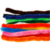 Creativ Company Chenille Wire Color 45 cm, 60st.