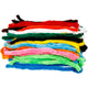 Creativ Company Chenille Wire Color 45 cm, 60st.