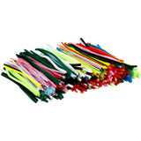 Chenille Drahtfarbe 30 cm, 700st. - afbeelding 4