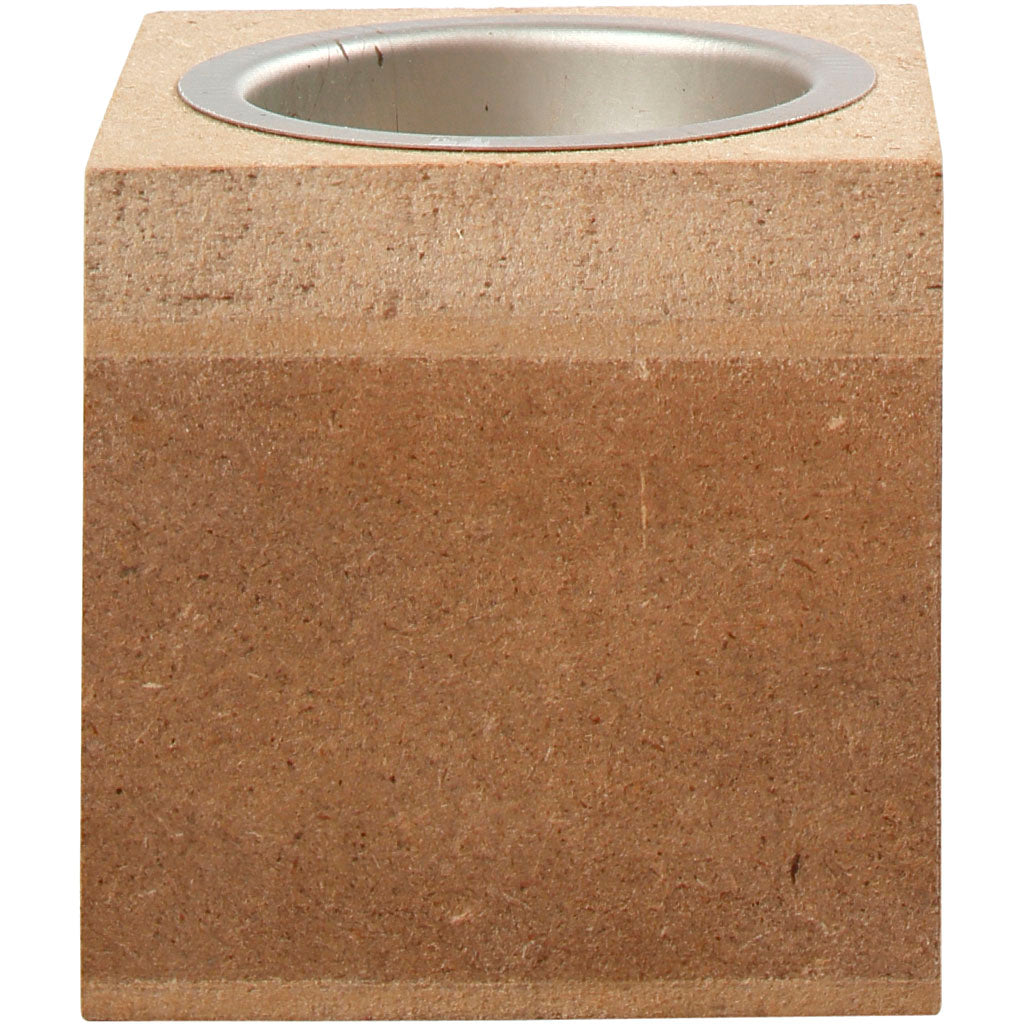 Tee -HLTTERHAFTER HOUT, 6 cm