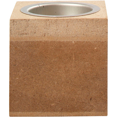 Tee -HLTTERHAFTER HOUT, 6 cm