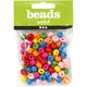 Creativ Company Holzperlen Mix 8mm, 90.