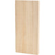 Kreativfirma Ion Holzplanke, 20 cm