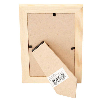 Creativ Company Holzfotosrahmen