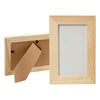 Creativ Company Holzfotosrahmen